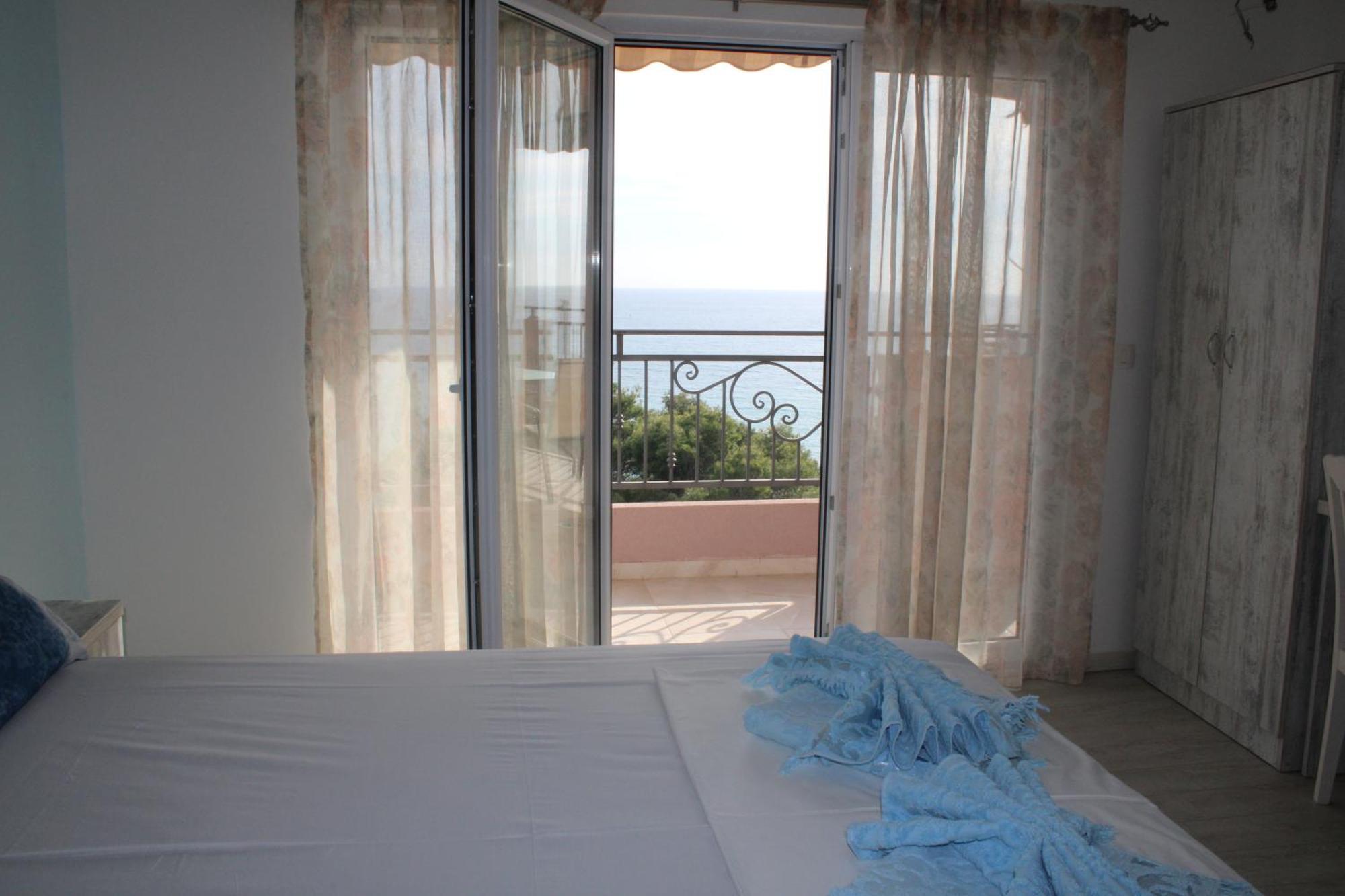 Vila Pogled バール エクステリア 写真