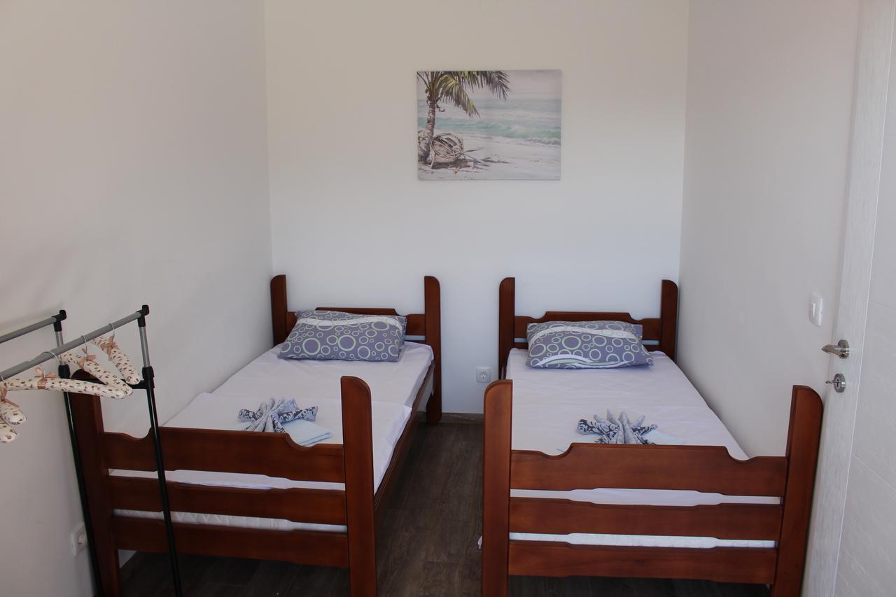Vila Pogled バール エクステリア 写真