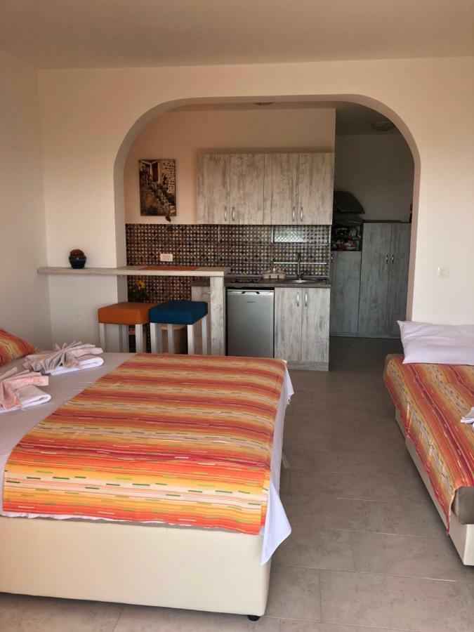 Vila Pogled バール エクステリア 写真