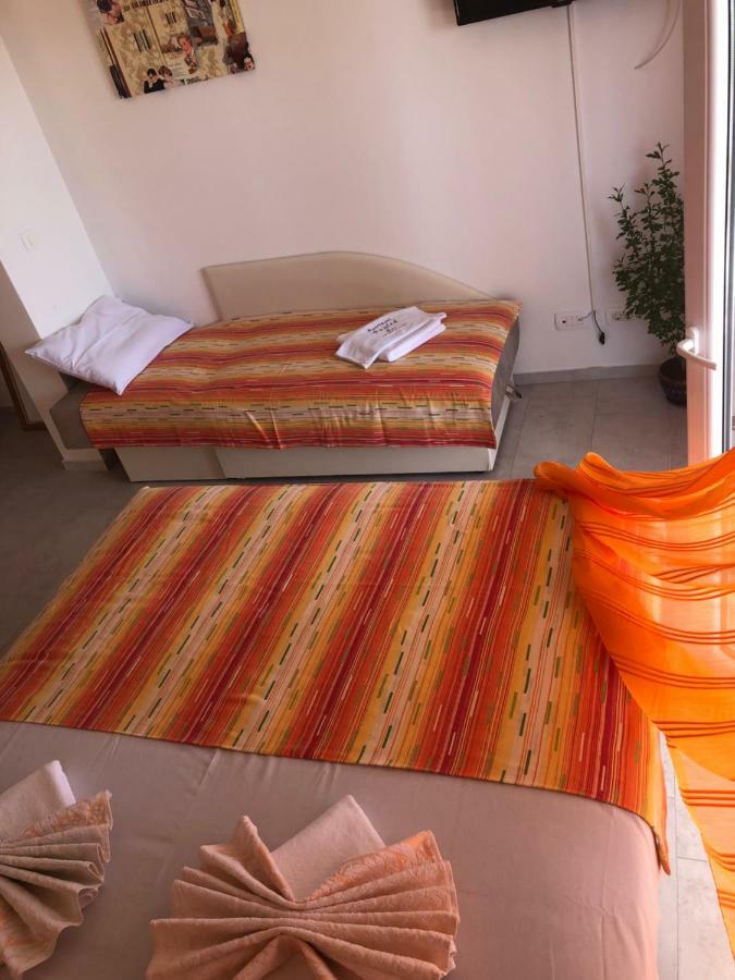 Vila Pogled バール エクステリア 写真