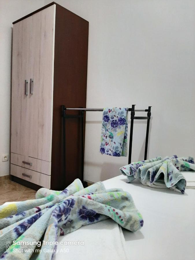 Vila Pogled バール エクステリア 写真