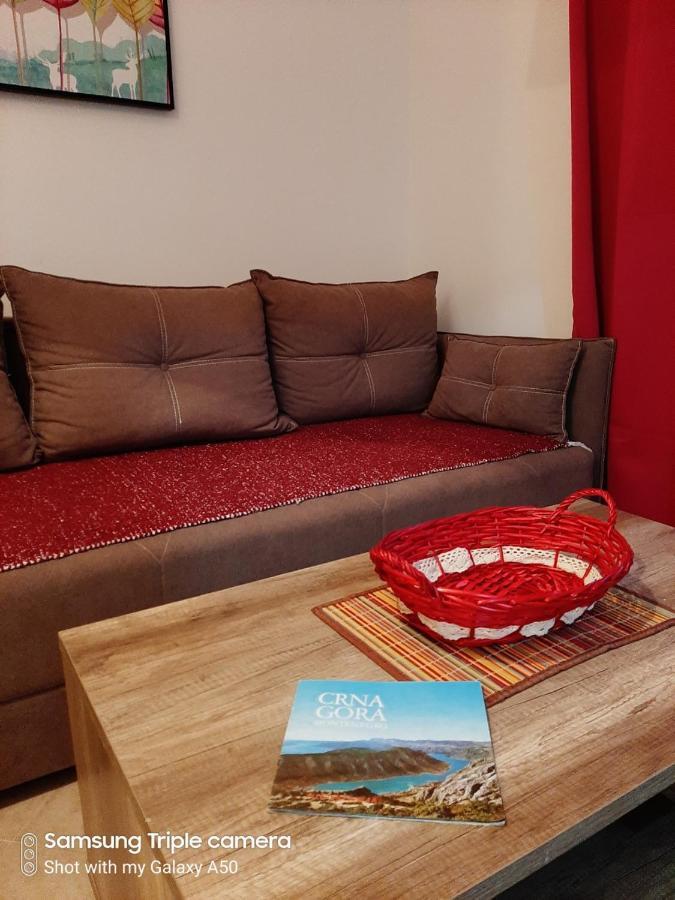 Vila Pogled バール エクステリア 写真